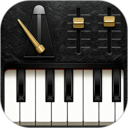 钢琴节拍器Studio2026官方新版图标