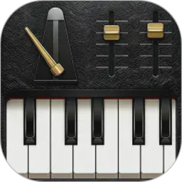 钢琴节拍器Studio2026官方新版图标