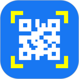 二维码全能扫2026官方新版图标