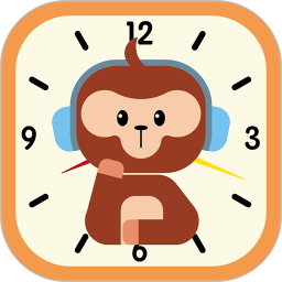 小优专注2026官方新版图标