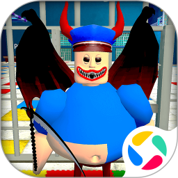 逃离巴里监狱2026官方新版图标