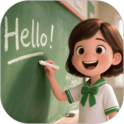 伴鱼慧学2026官方新版图标