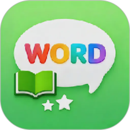 单词同步学2026官方新版图标