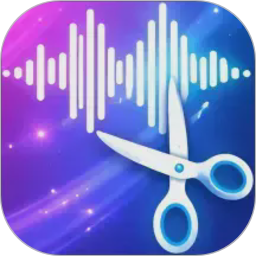 音频处理MP3转换器2026官方新版图标
