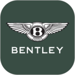 Bentley Drive Vision2026官方新版图标