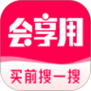 会享用2026官方新版图标