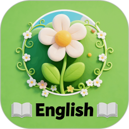 背单词花园2026官方新版图标