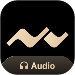 MOVA Audio2026官方新版图标