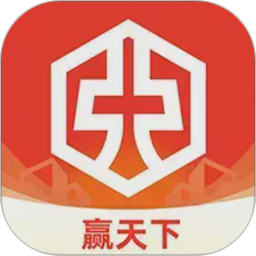 赢天下2026官方新版图标