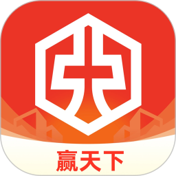 赢天下2026官方新版图标