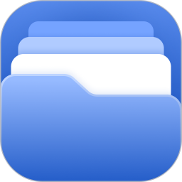 文件管理工具2026官方新版图标