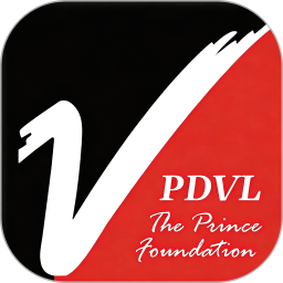 PDVL My Prince Journey2026官方新版图标