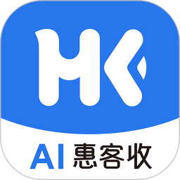 惠客收2026官方新版图标