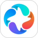 鲸智百应2026官方新版图标