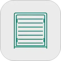 智联卷帘门2026官方新版图标