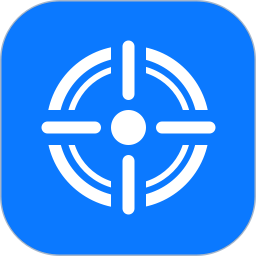 准星辅助器助手2026官方新版图标