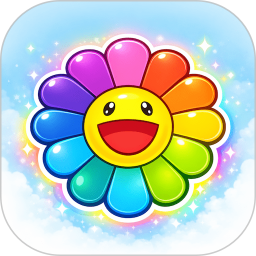 涂色时光2026官方新版图标