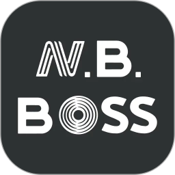 NBBOSS 图标