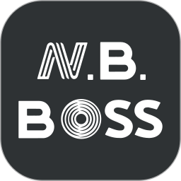 NBBOSS2026官方新版图标