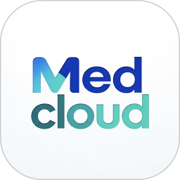 MEDCLOUD2026官方新版图标
