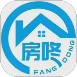 房咚好房2026官方新版图标