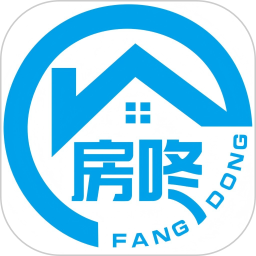 房咚好房2026官方新版图标