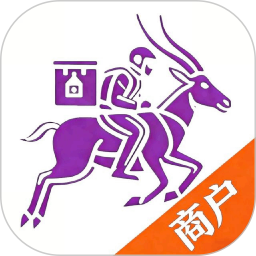 盼羚商户2026官方新版图标