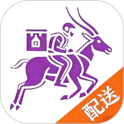 盼羚骑士2026官方新版图标