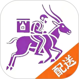 盼羚骑士2026官方新版图标