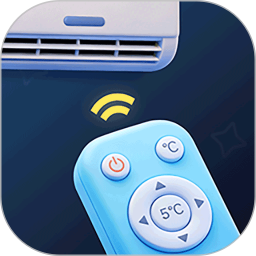 空调遥控2026官方新版图标