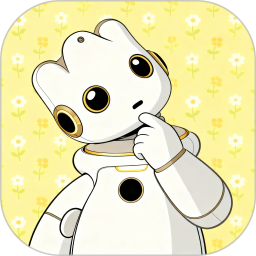 星灵机器人2026官方新版图标
