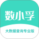 数小孚2026官方新版图标