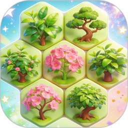 美丽茶树合集2026官方新版图标