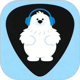 雪怪调音器2026官方新版图标