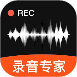 录音专业录音机2026官方新版图标