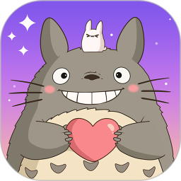 龙猫派对2026官方新版图标