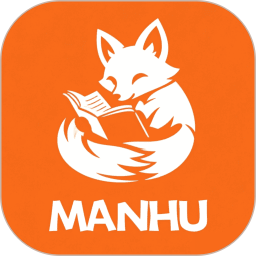 漫狐2026官方新版图标