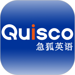 急狐英语2026官方新版图标