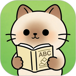 学英语ABC2026官方新版图标