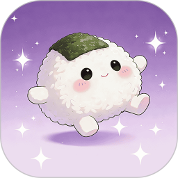 翻滚吧！饭团兽2026官方新版图标