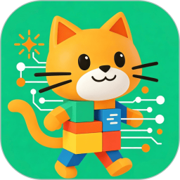 Scratch32026官方新版图标