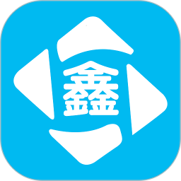 鑫创拓客2026官方新版图标