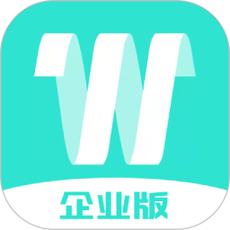 我工网企业版2026官方新版图标