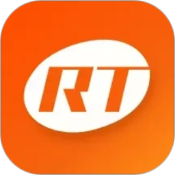 RONGTA2026官方新版图标