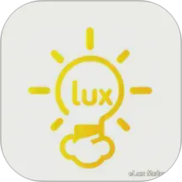 光强仪eLux Meter2026官方新版图标