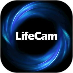 LifeCam2026官方新版图标