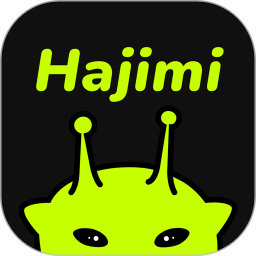 哈基米AI2026官方新版图标