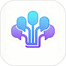 Conrivertalk2026官方新版图标