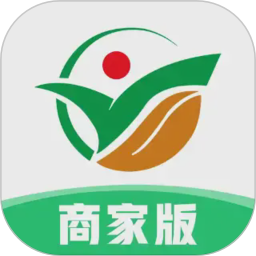 临湘农商家2026官方新版图标