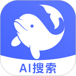DeepAI全能助手宝2026官方新版图标